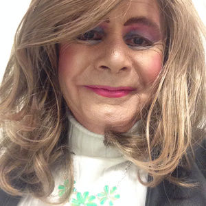 Meet your Posher, Jena